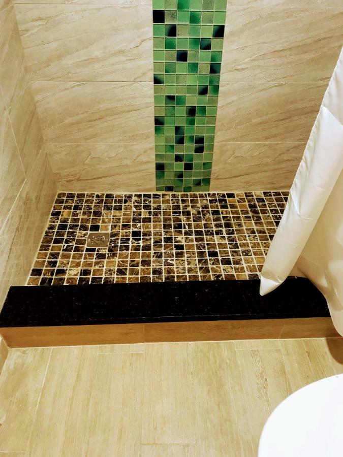 Tropical Inn & Suites, Downtown เคลียร์วอเตอร์ ภายนอก รูปภาพ